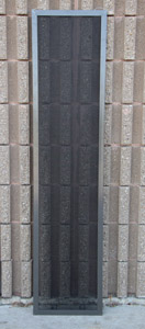 Sidelight Pet Screen