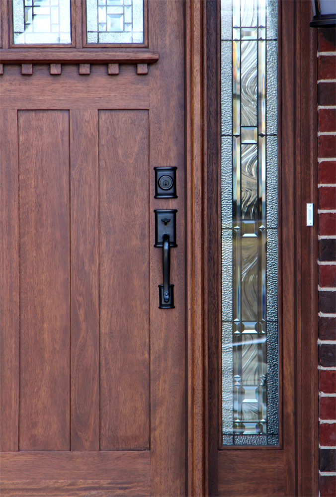 Craftsman Exterior Wood Doors | 676 x 1000 · 317 kB · jpeg