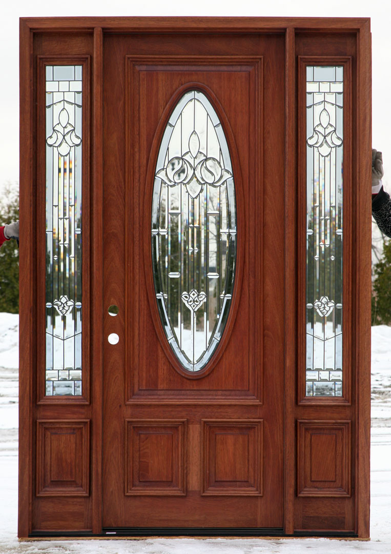 Front Entry Doors with Side Lights | 763 x 1080 · 206 kB · jpeg