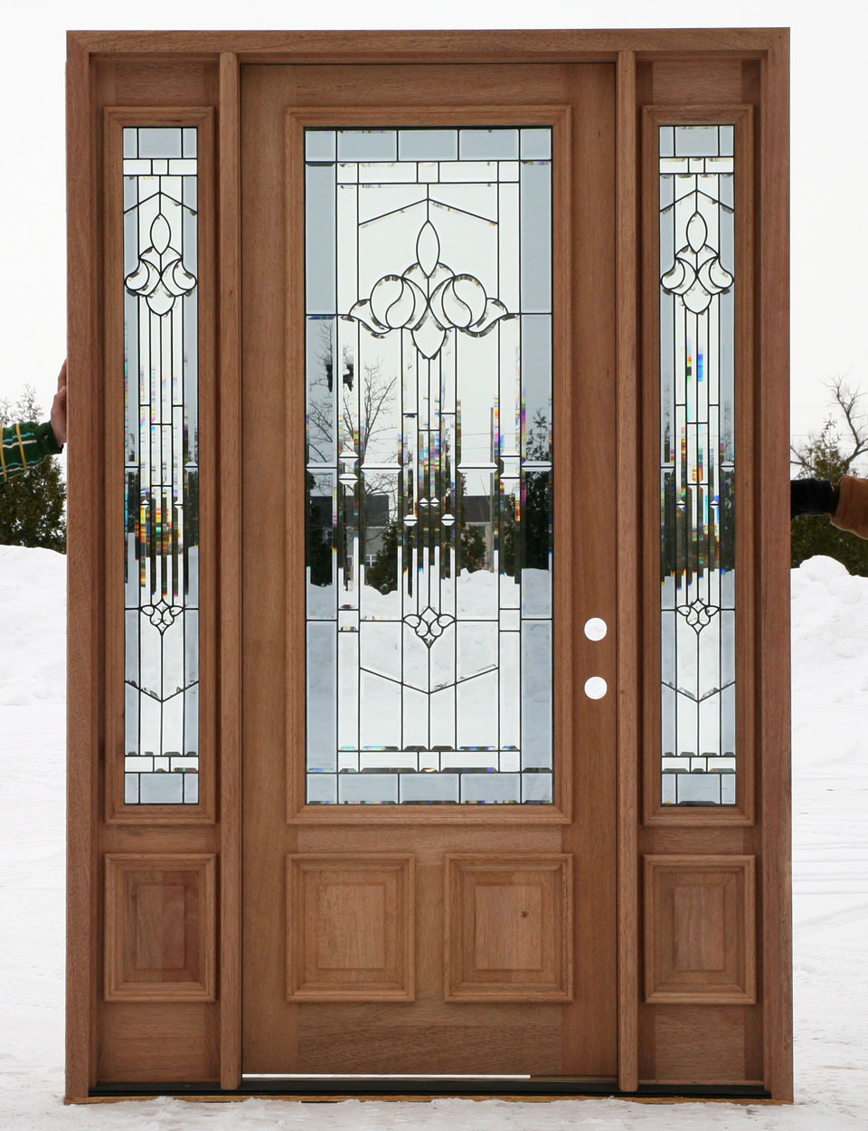 Front Entry Doors with Side Lights 960 x 1250 · 256 kB · jpeg
