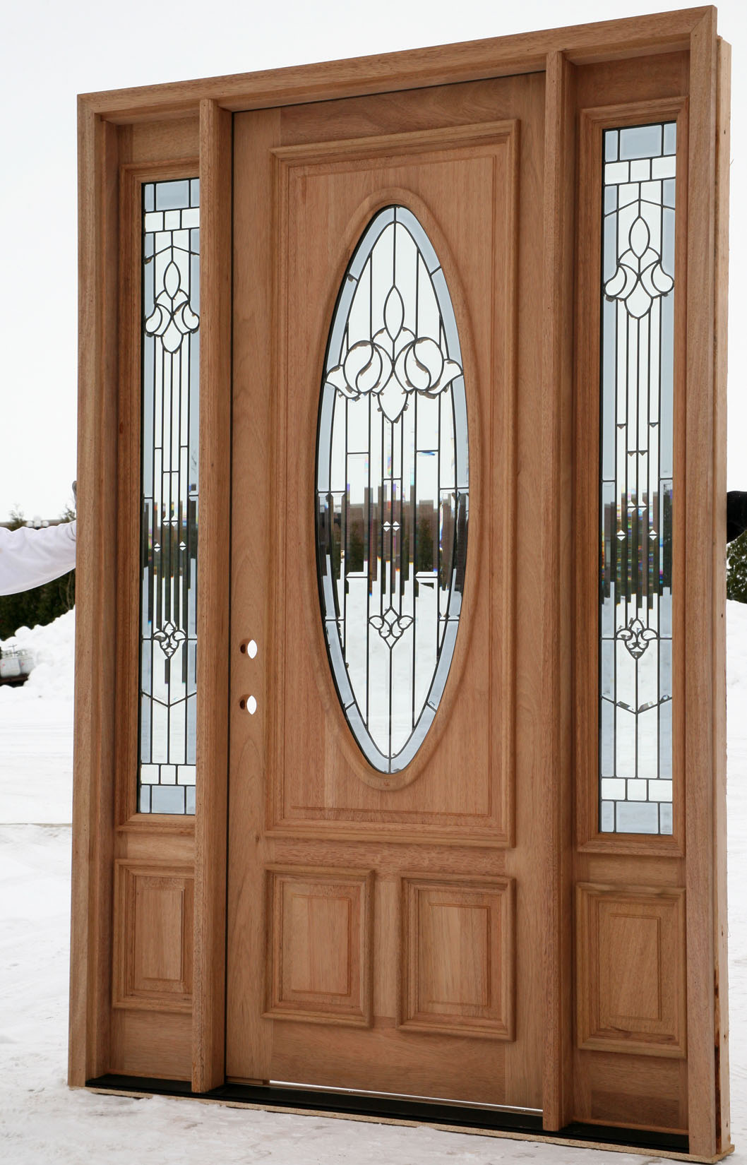 Exterior Wood Entry Doors | 1058 x 1650 · 271 kB · jpeg