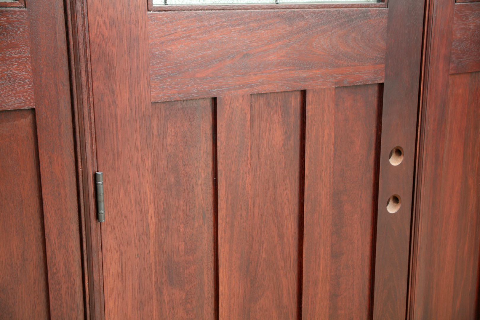 1080 #381610 Craftsman Doors Craftsman Style Doors With Sidelights wallpaper Exterior Doors Craftsman Style 40451620