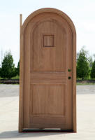 Discount Arched Top Door