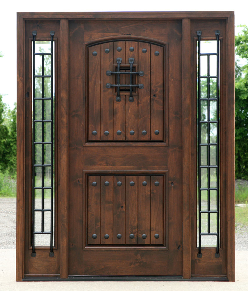Solid Wood Exterior Doors | 853 x 1000 · 239 kB · jpeg