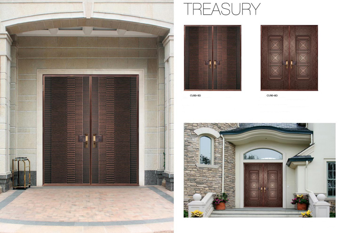 792 #614840 Copper Doors Exterior Copper Doors 1175x792 Jpeg picture/photo Commercial Building Entry Doors 45391175