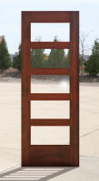 interior wood doors