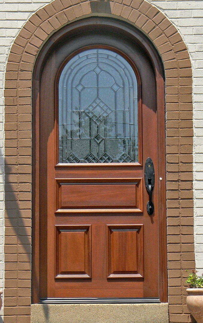 Exterior Door Gallery | Wooden Door Pictures
