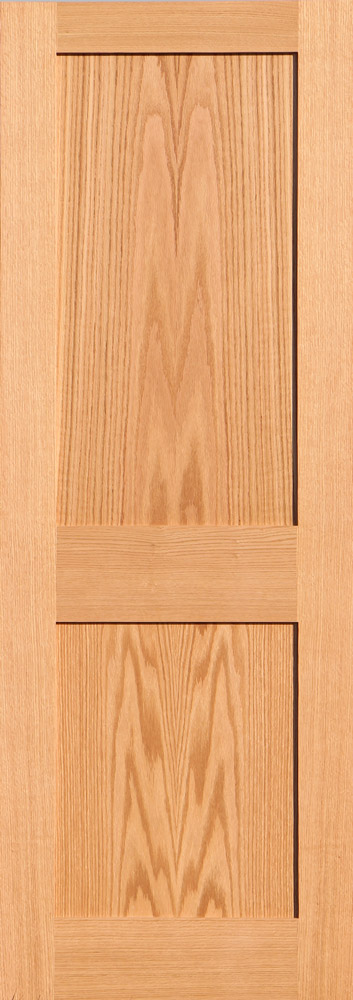Interior Wood Five Panel Shaker Doors For Sale In Michigan
