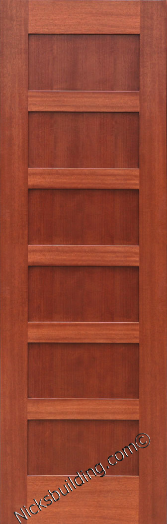 interior wood five panel shaker doors for sale in Michigan ...
