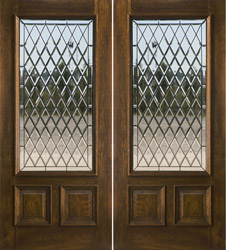 N-200 Chateau Glass