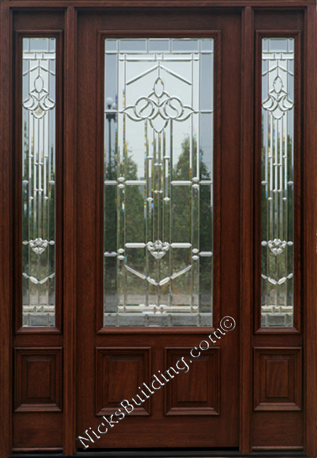Entry Doors with Side Lights 446 x 644 · 128 kB · jpeg