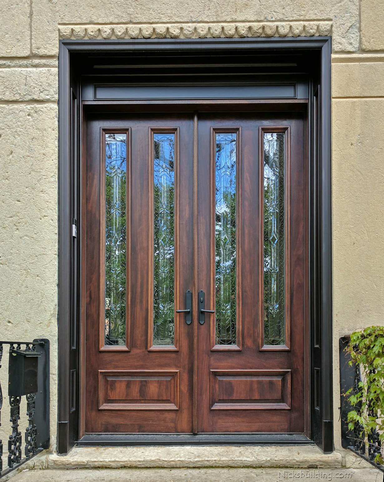 54 Popular 7 foot exterior door Trend in This Years
