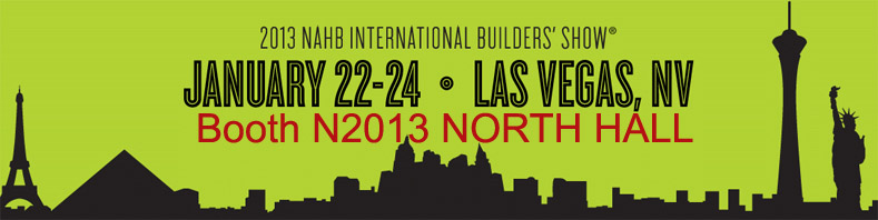 2013 IBS Logo Las Vegas