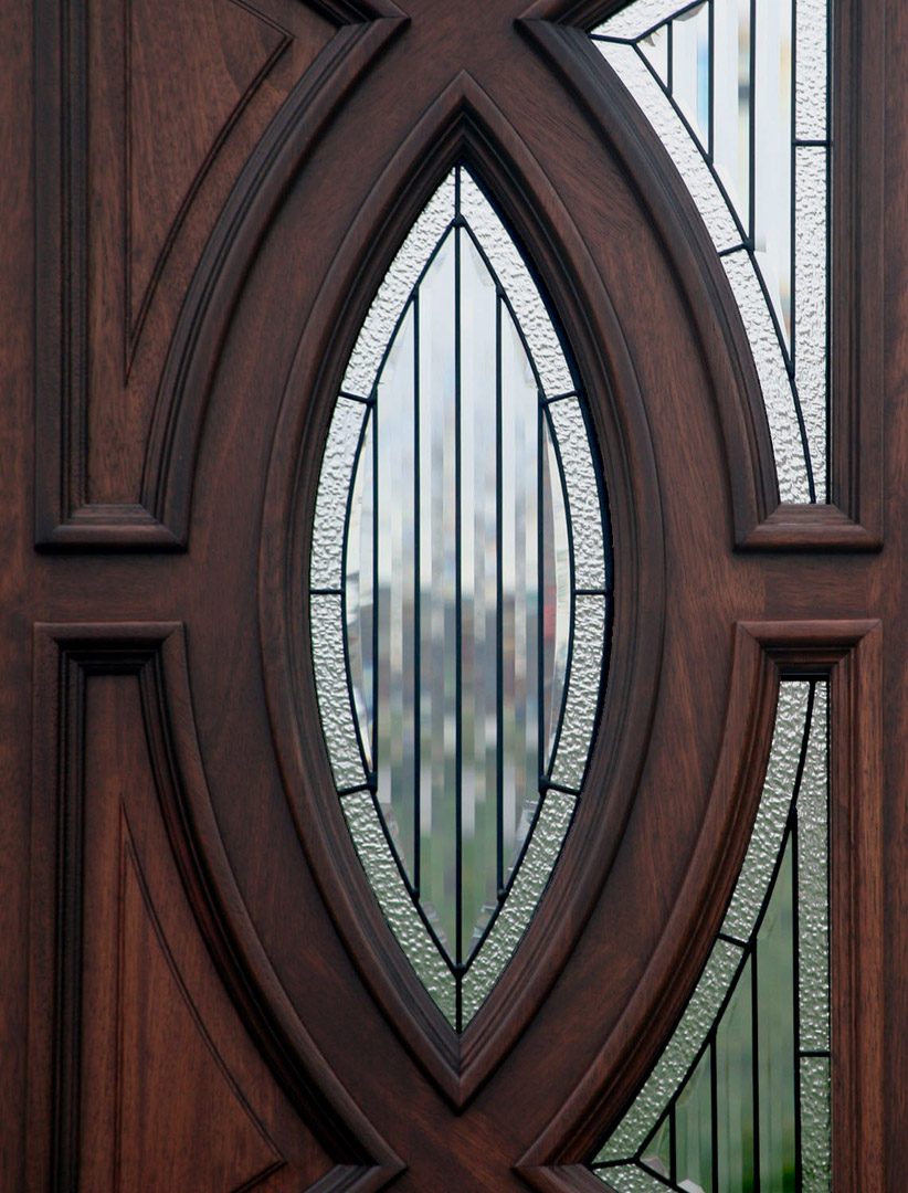 MODERN WOOD EXTERIOR ENTRY FRONT DOORS FOR SALE IN TEXAS