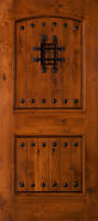 Rustic Doors