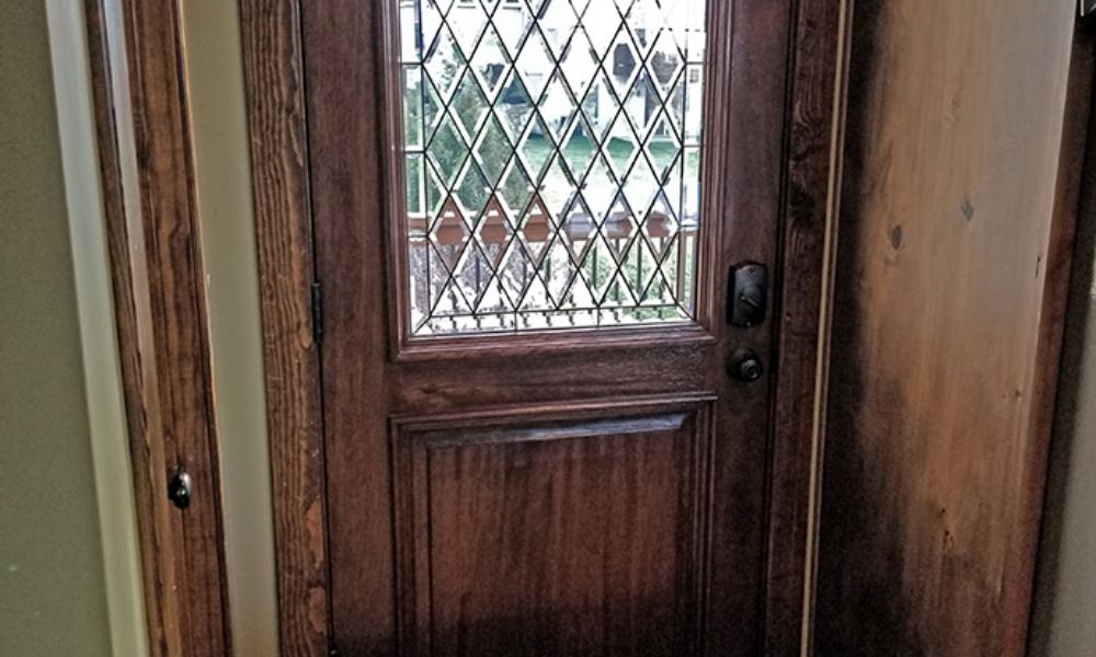 Why Custom Interior Doors Are a Good InvestmentNicks Building Blog