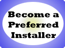become a preferred contact for door installers & wood finishers