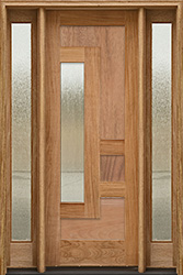 Arcadia Config 2 Door with 2 sidelights