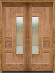 Arcadia Double Doors Config 2