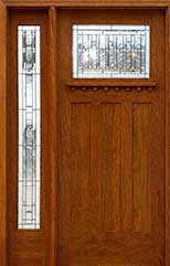 AC 401 with AC 101 sidelight