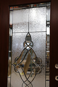 glass view
