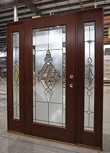 inside view