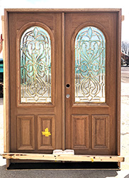 CL 22-5 double door