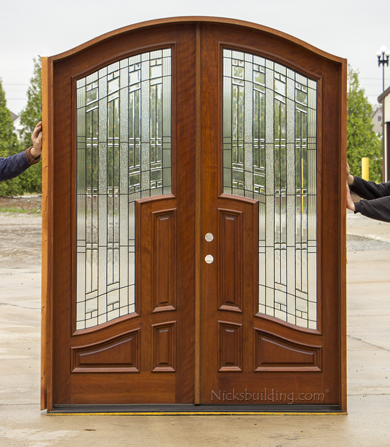 CL-119 Mega600B Double Door