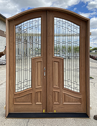 CL-22-66 Double door