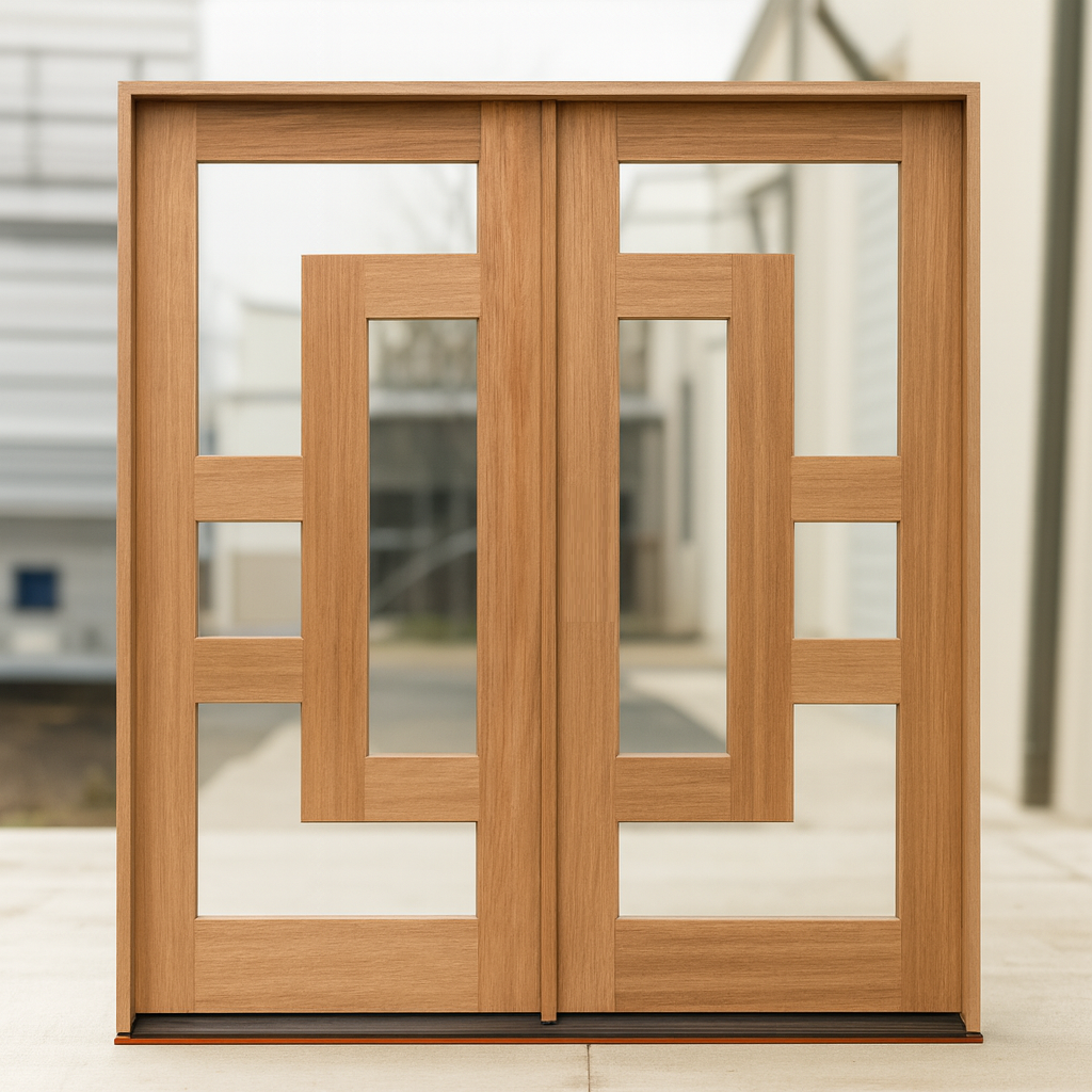 CL-25-49 Double door