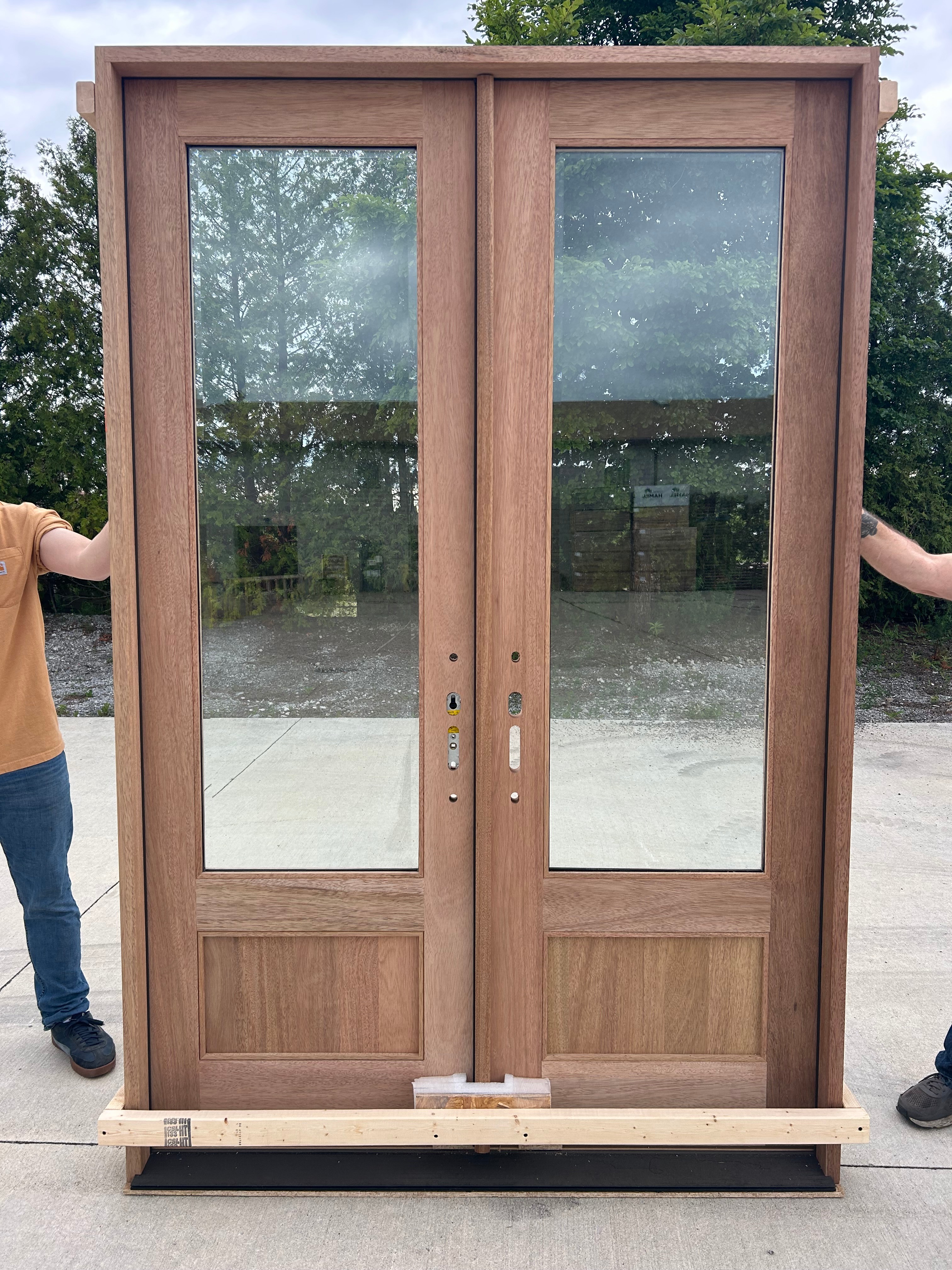 CL-29620 N250 Door