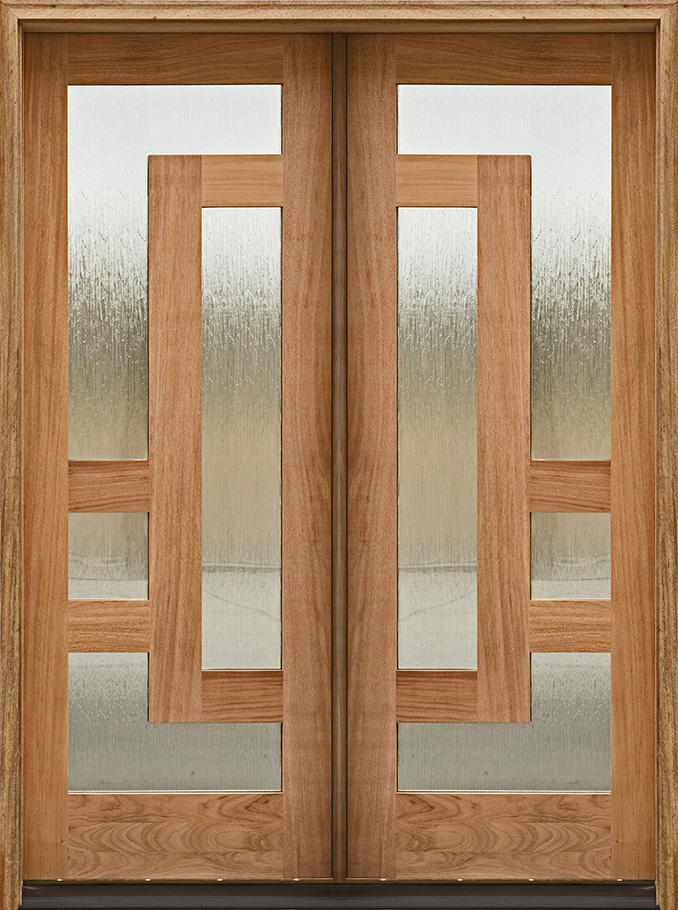 CL-35085 Double Door Olympus