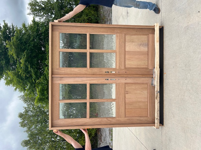 CL-35936 Double door