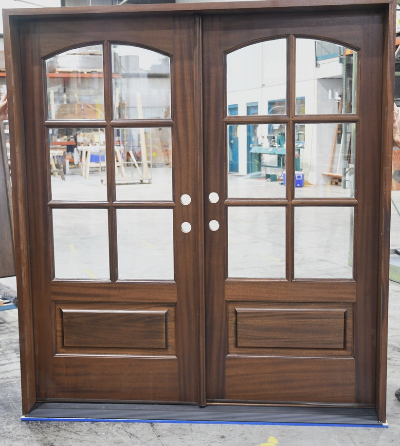 CL-37953 6 lite Double Door