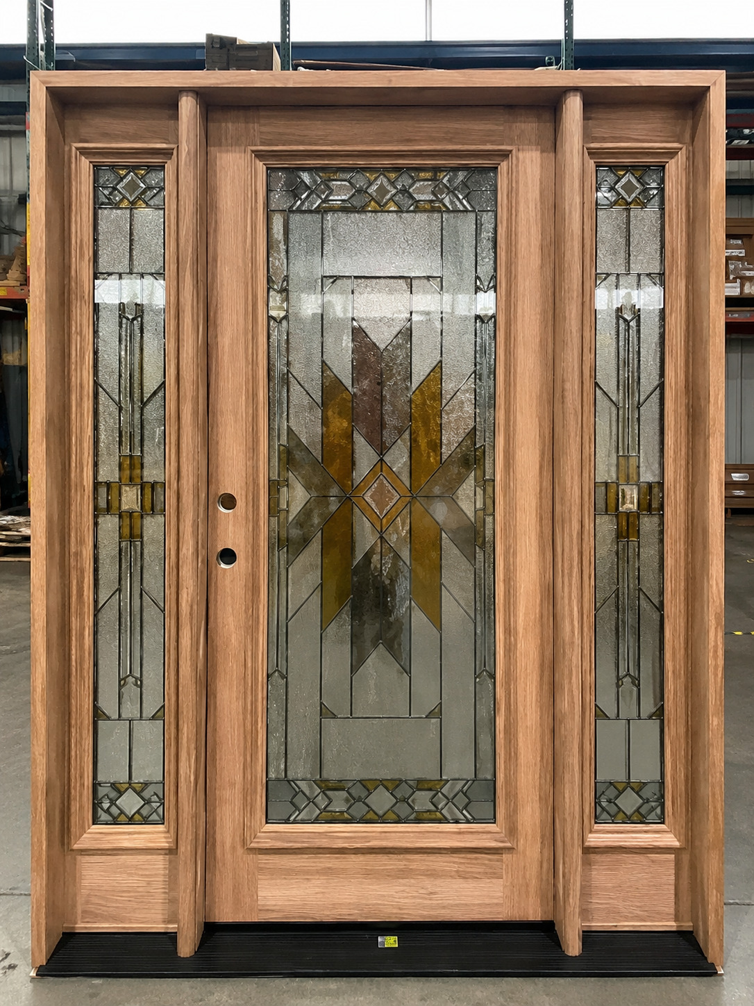 CL-38796 Mahogany