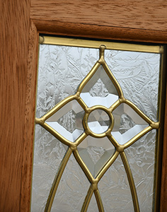 glass view