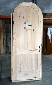 inside view