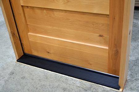 angle view