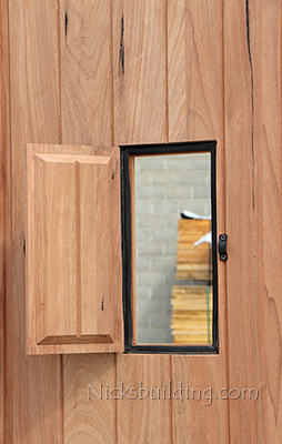 Nicksbuilding com