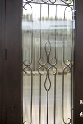 CL-258 Glass
