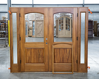 inside view