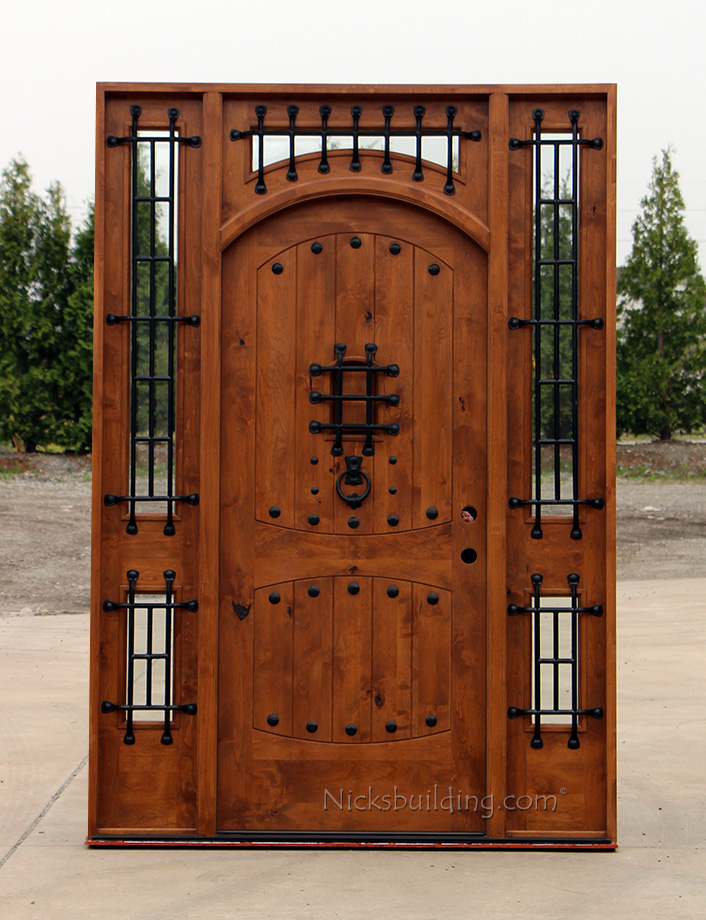 Viking Doors