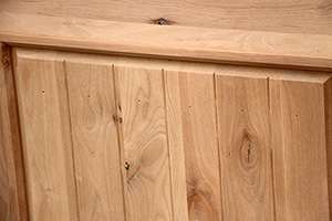 CL-130 Bottom Panel