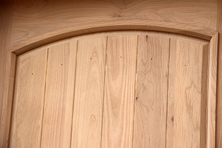 CL-130 Top Panel