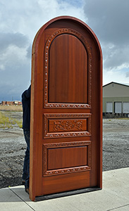 Angle View
