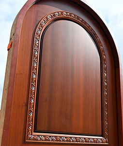 Top Panel