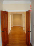 interior wood doors