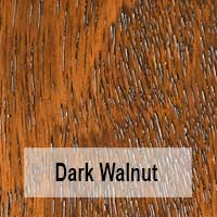 Dark Walnut Mahogany Stain