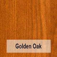 Golden Oak Knotty Alder Stain