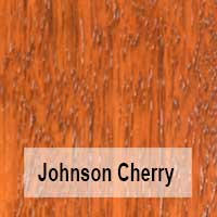 Johnson Cherry Mahogany Stain